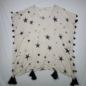 Surf Gypsy Cream Garment